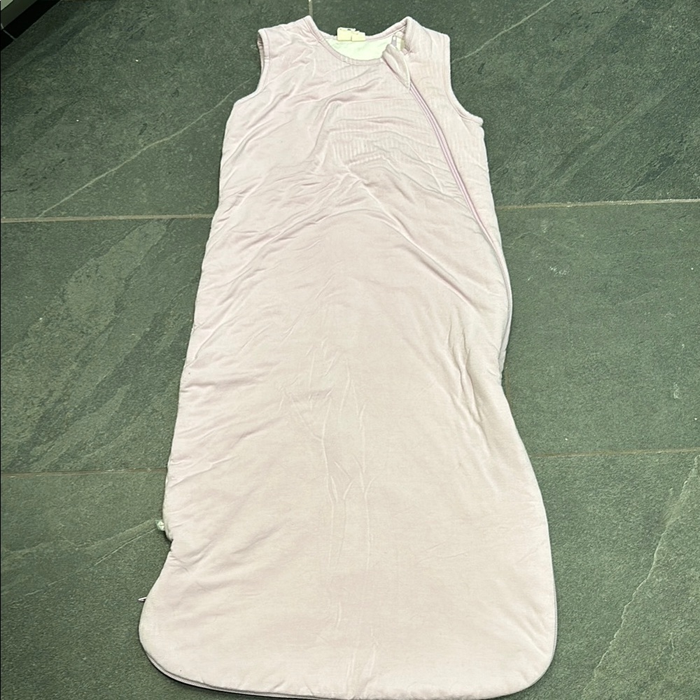 Kyte Baby Lavender Sleeveless Sleeping Bag